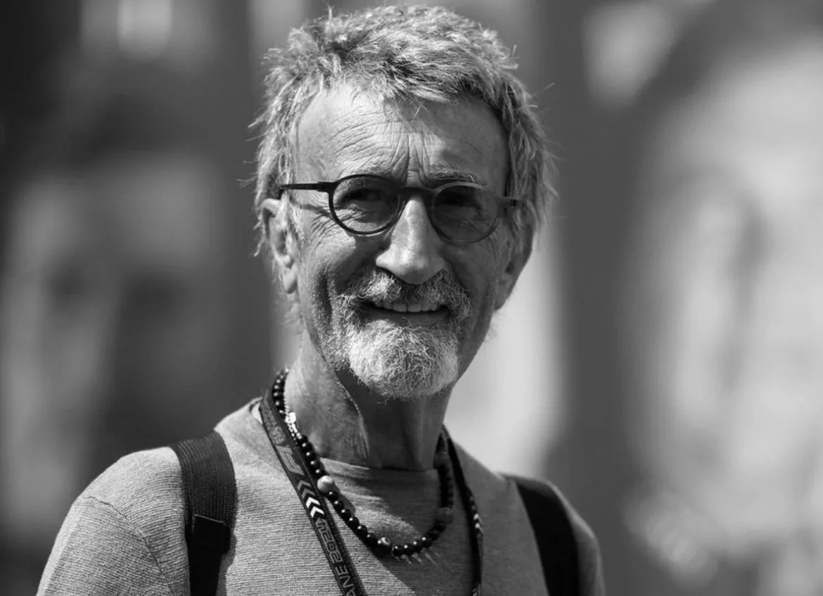 Motorsport icon Eddie Jordan dead at 76