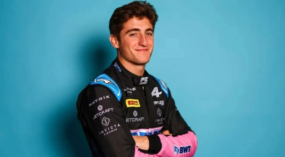 Rookie Mistake Costs Doohan in Chinese GP Sprint