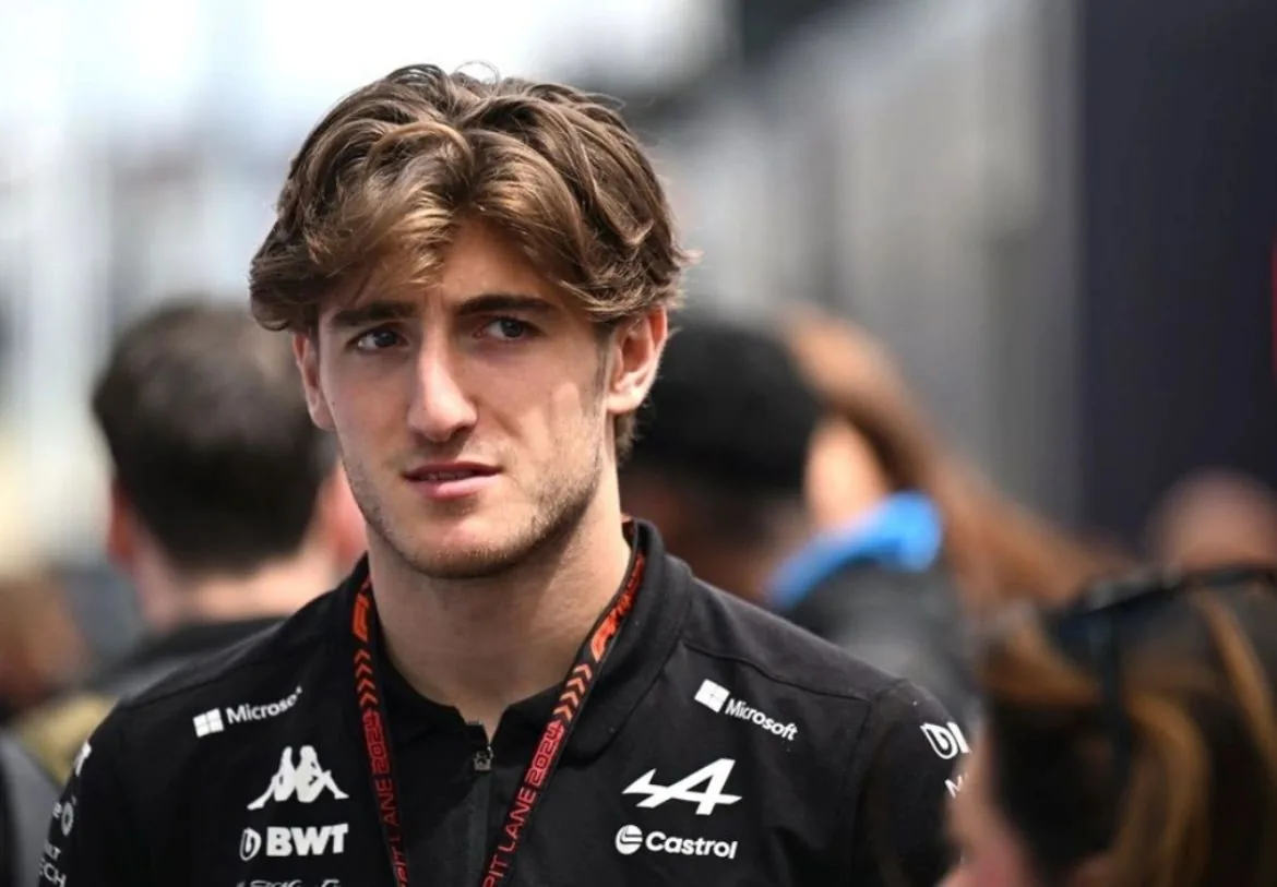 Jack Doohan Penalized After Jeddah Practice