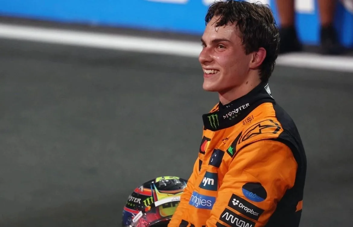 Ayrton Senna’s Record Has Been Surpassed