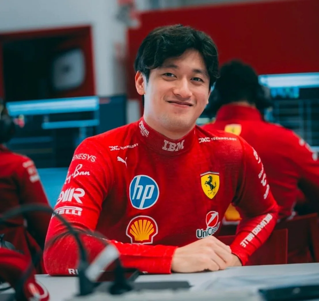 From Maranello to Cadillac? Zhou’s Next Move Takes Shape