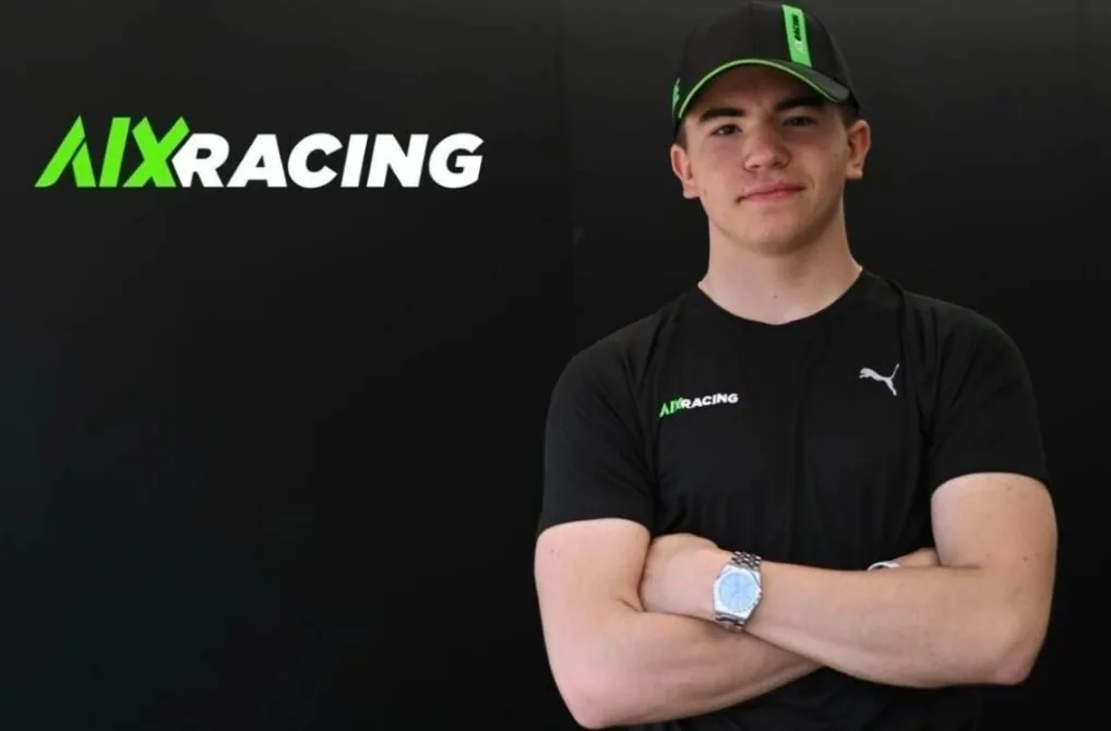 From F3 to F2: Fittipaldi Jr Makes Power Move