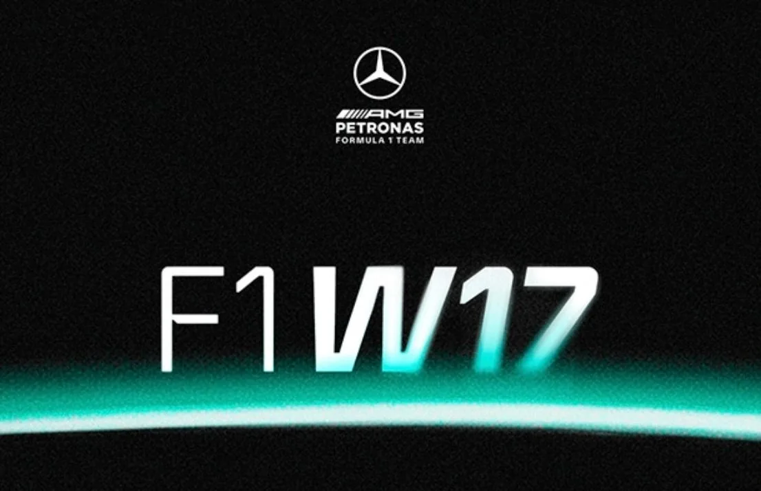Mercedes W17 Set for Virtual and Live Launch