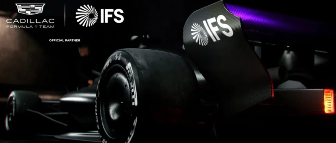 Cadillac Teams Up with IFS