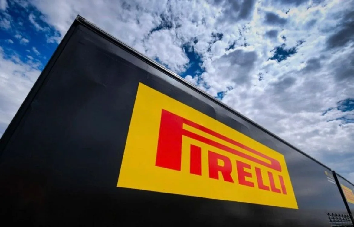 Pirelli Takes Over MotoGP Tyre Deal