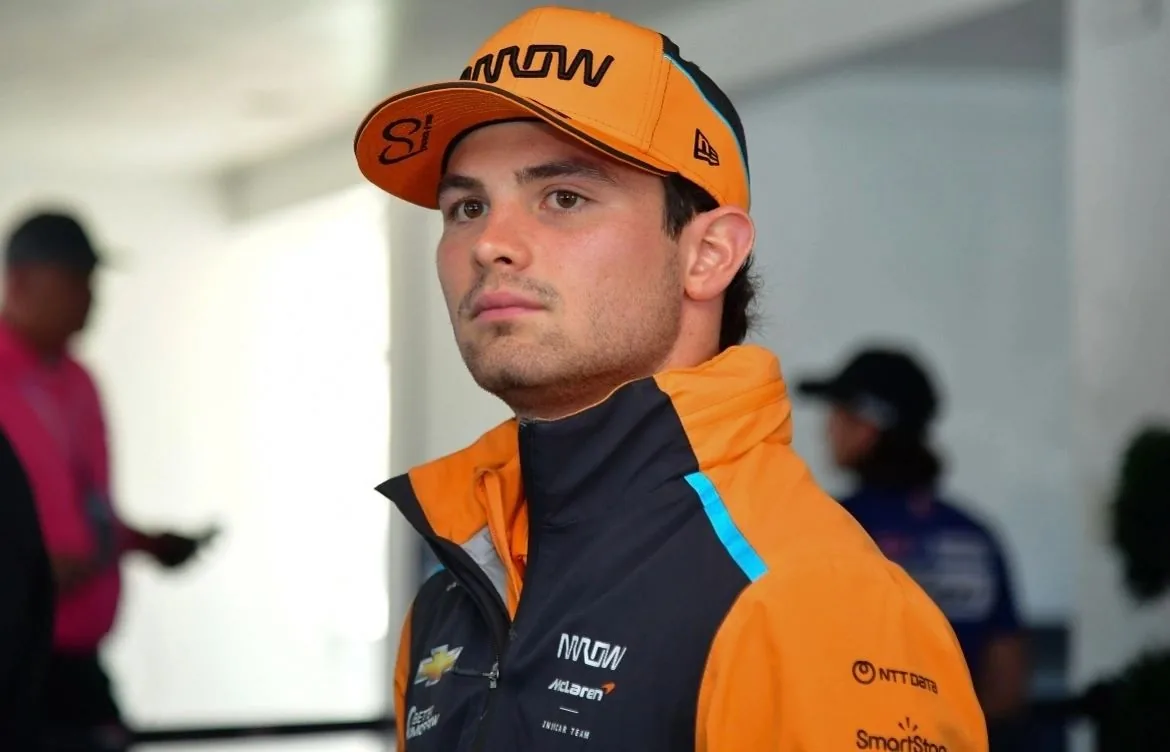 O’Ward on Cadillac Rumors:“Like Alonso Dating Taylor Swift”