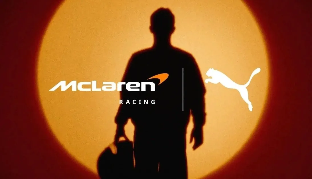 McLaren x PUMA:Racing Meets Fashion on and off the Track