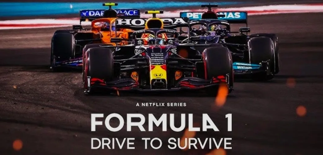 The Drama Returns:Drive to Survive Season 8