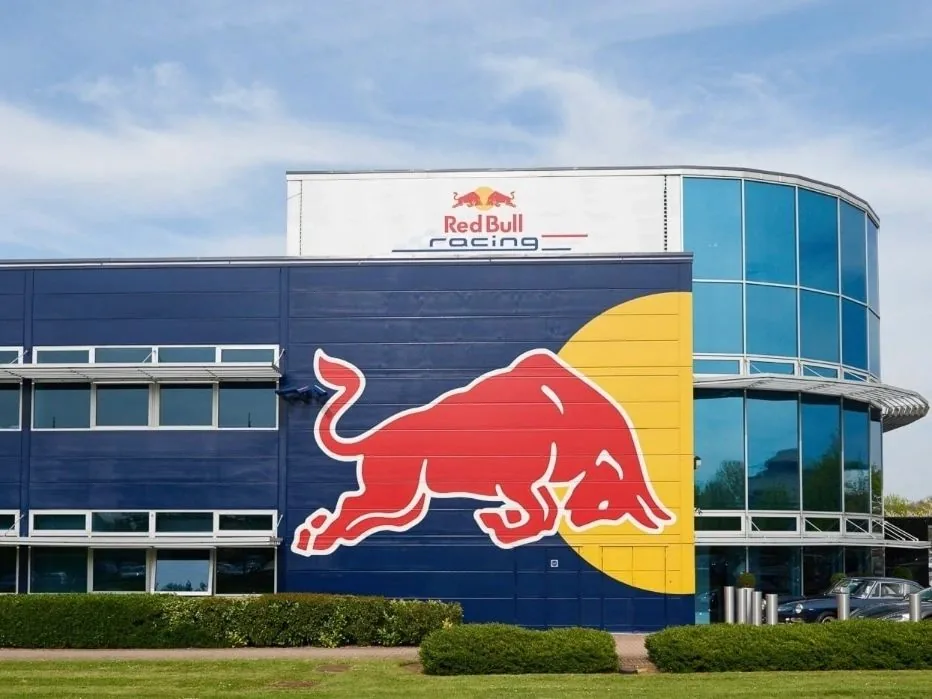Red Bull Powertrains Powers Up with Fresh Leadership