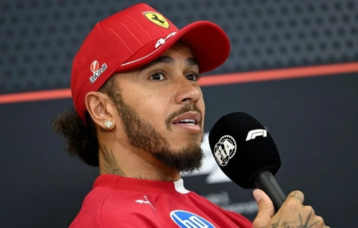 No Pit Stop for Hamilton’s Career