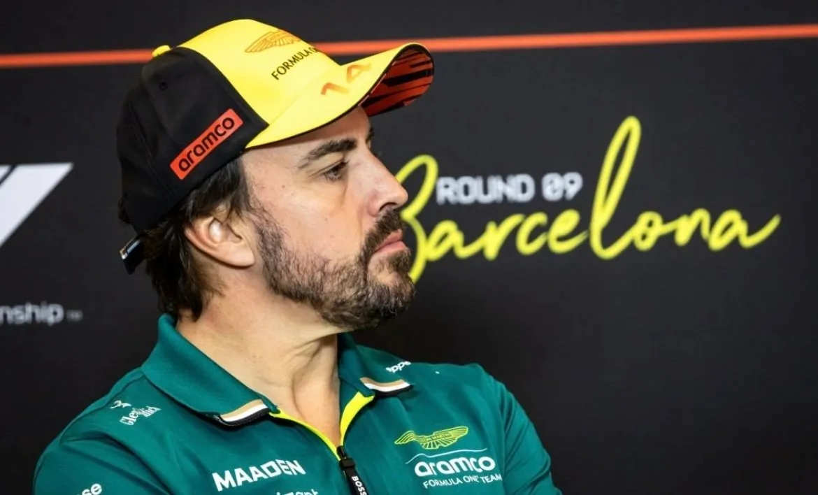 Fernando 44:Still Going Strong