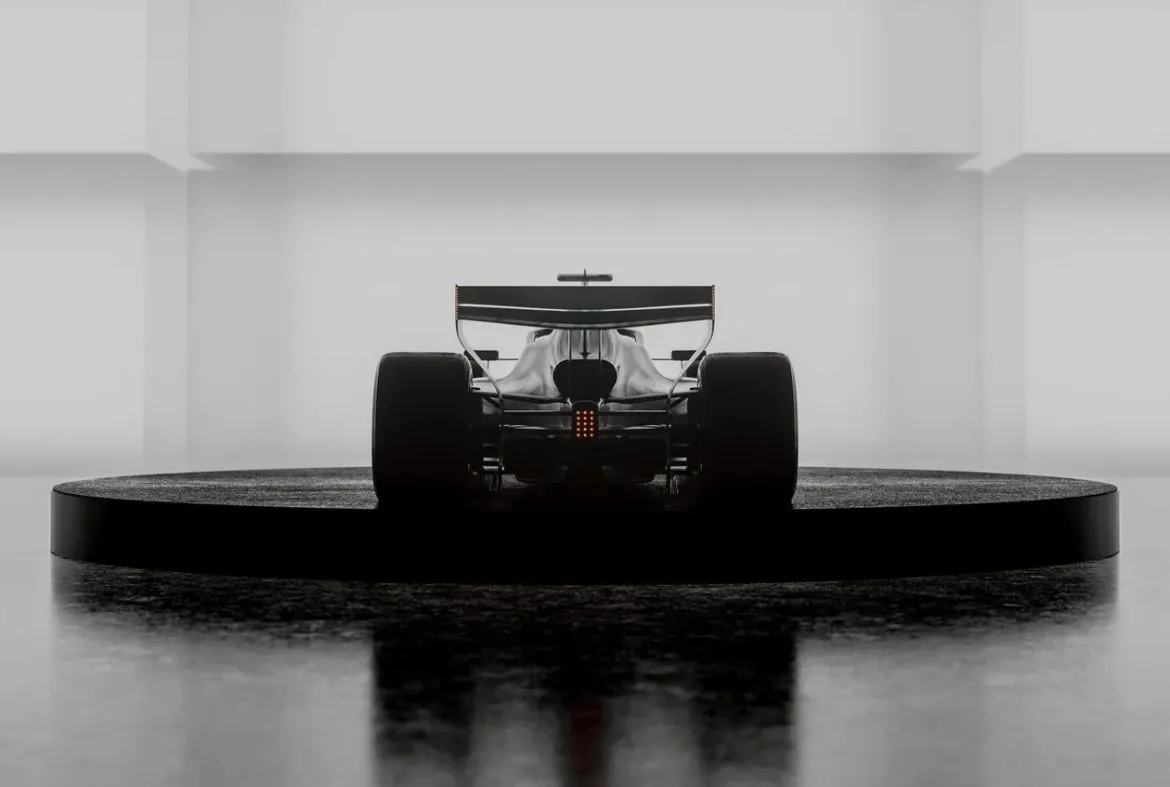 Audi Partners with Revolut for F1 Future