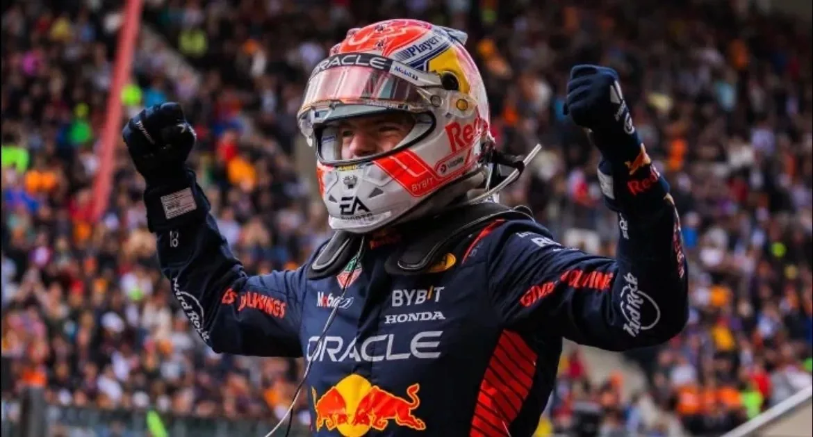 Max&Red Bull:200 GPs,One Goal