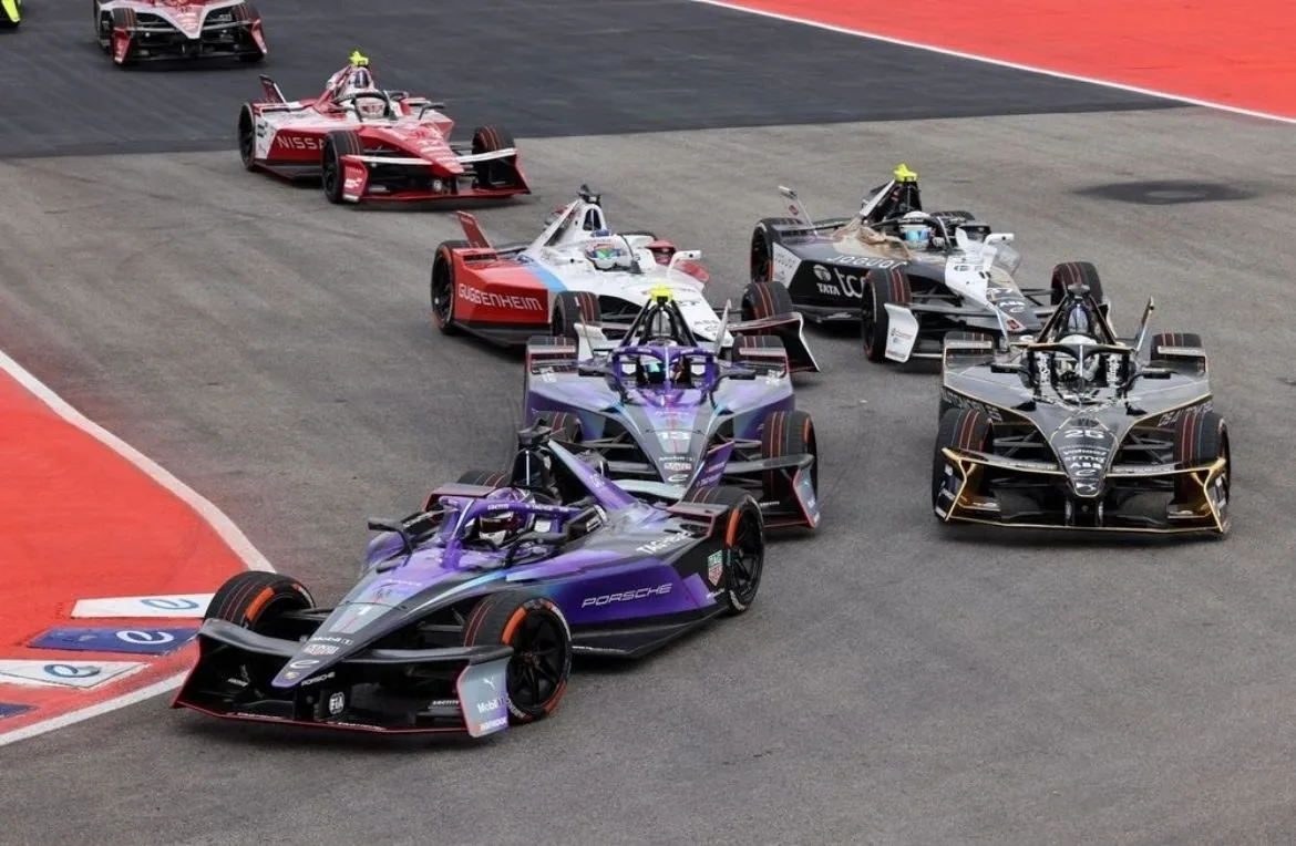 New Cities,More Races: FormulaE’s Bold 2025–26Calendar