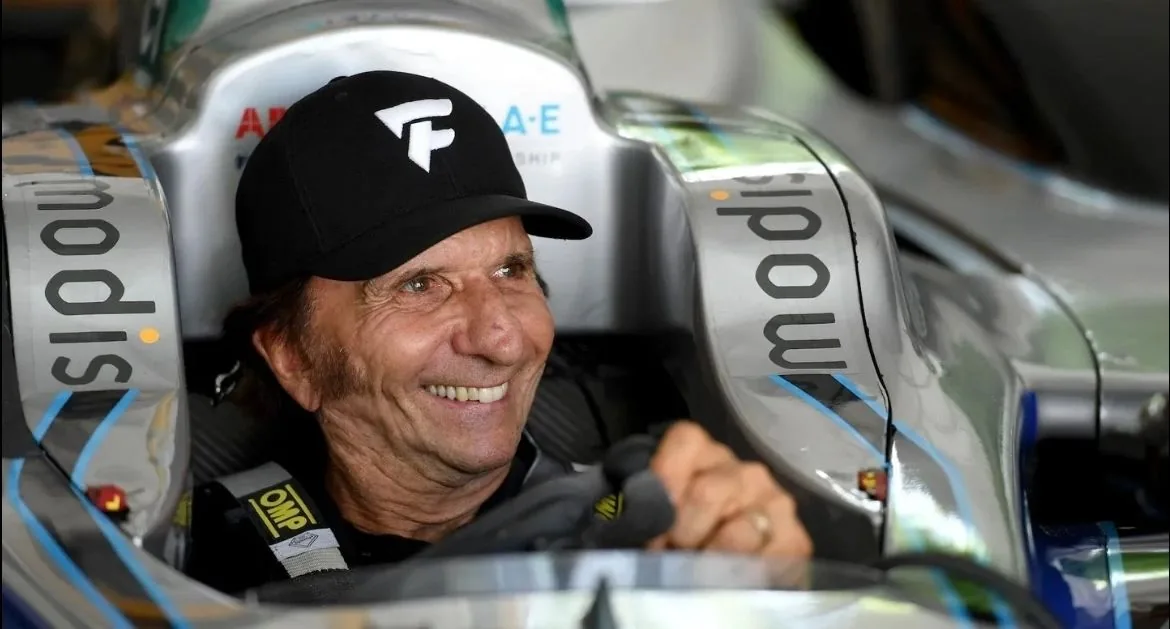Fittipaldi:FormulaE Offers Strong Career Alternative to F1