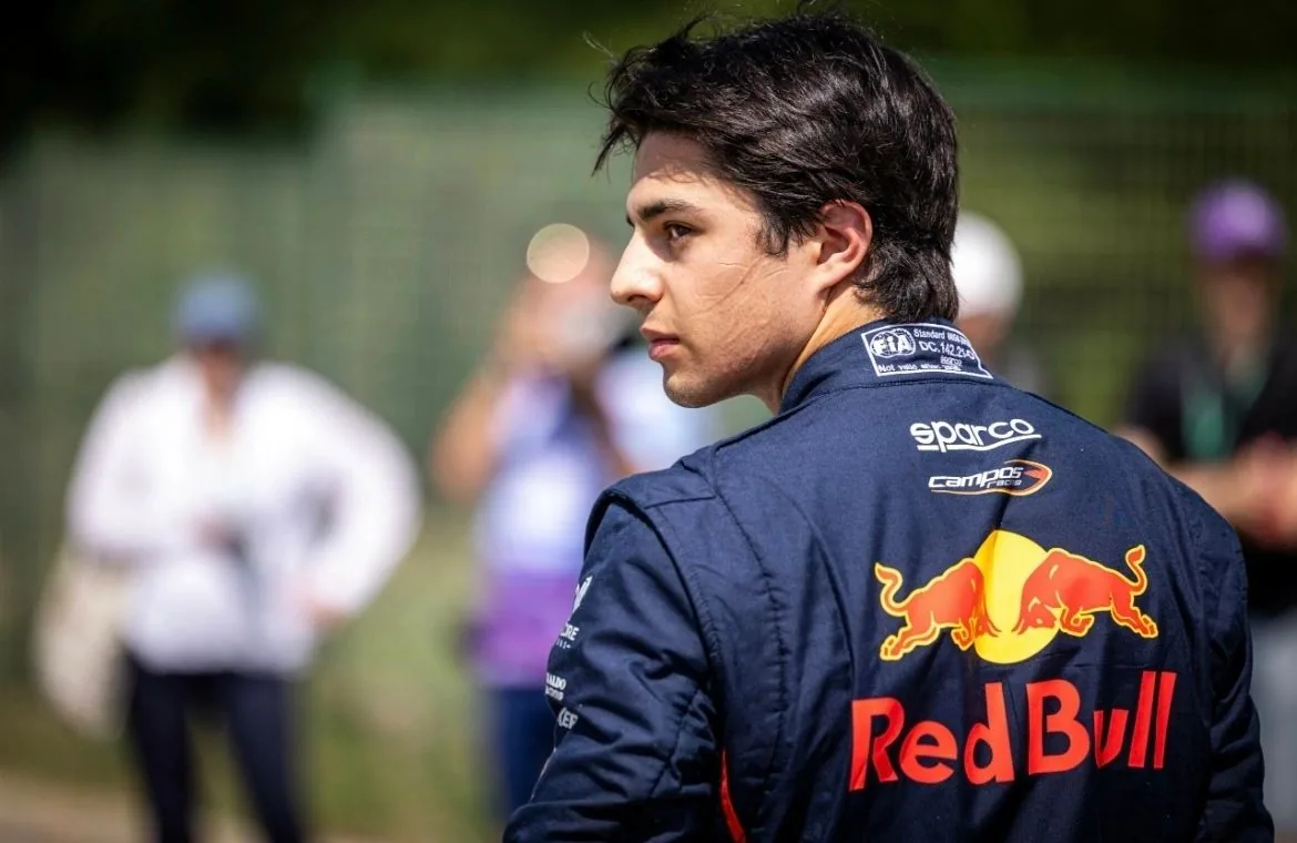 Marti Tops F2 Sprint