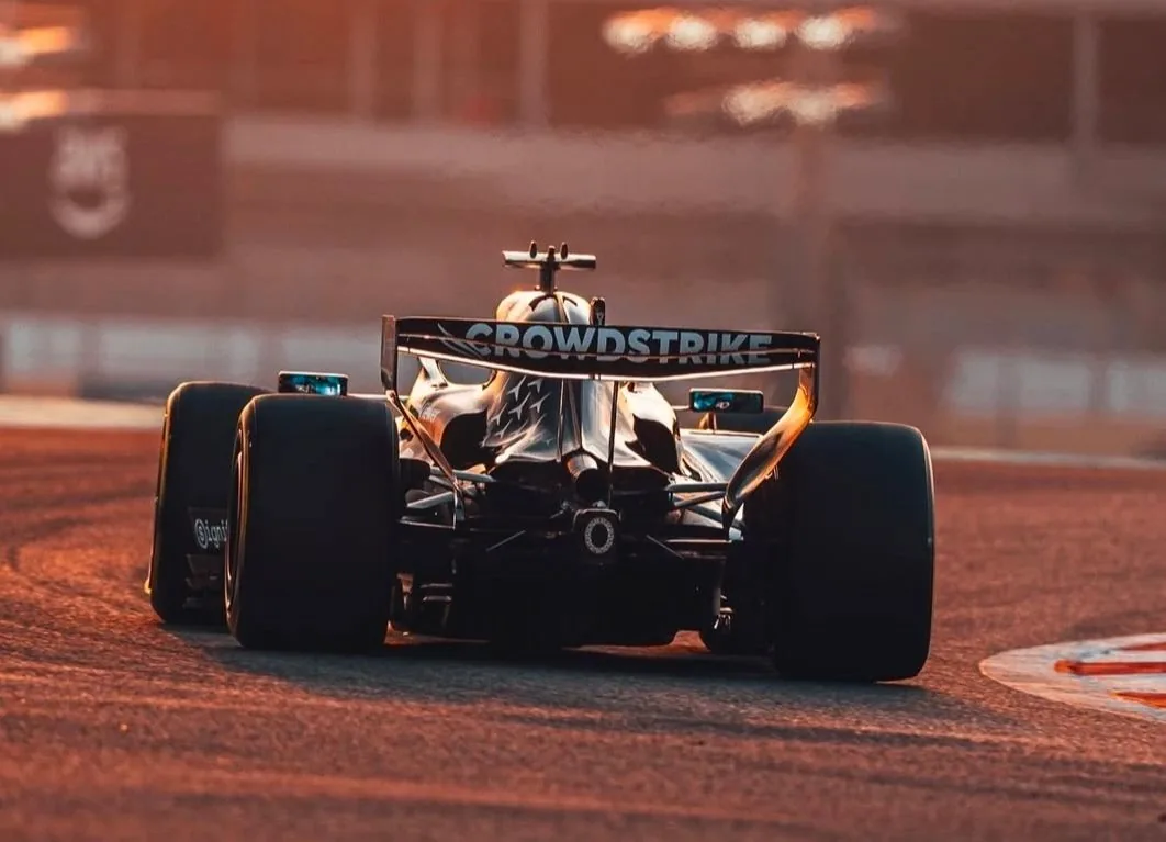 F1 Targets New Engine Era in 2027