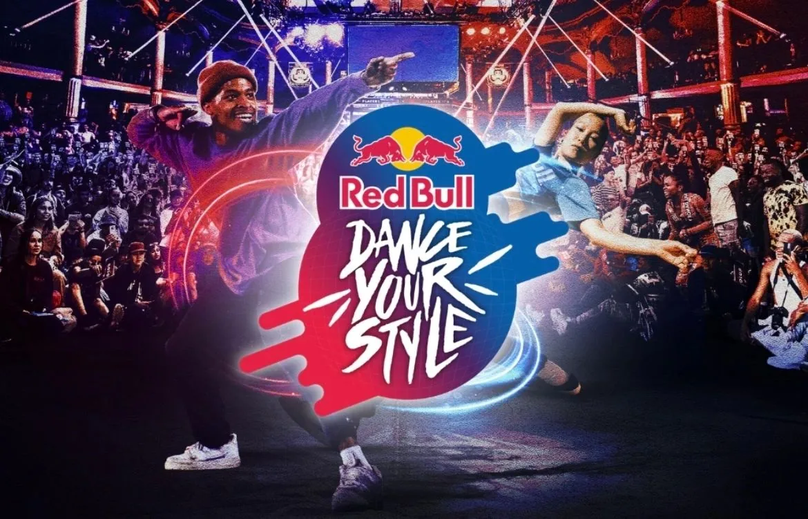 Red Bull Dance Battle Hits Baku