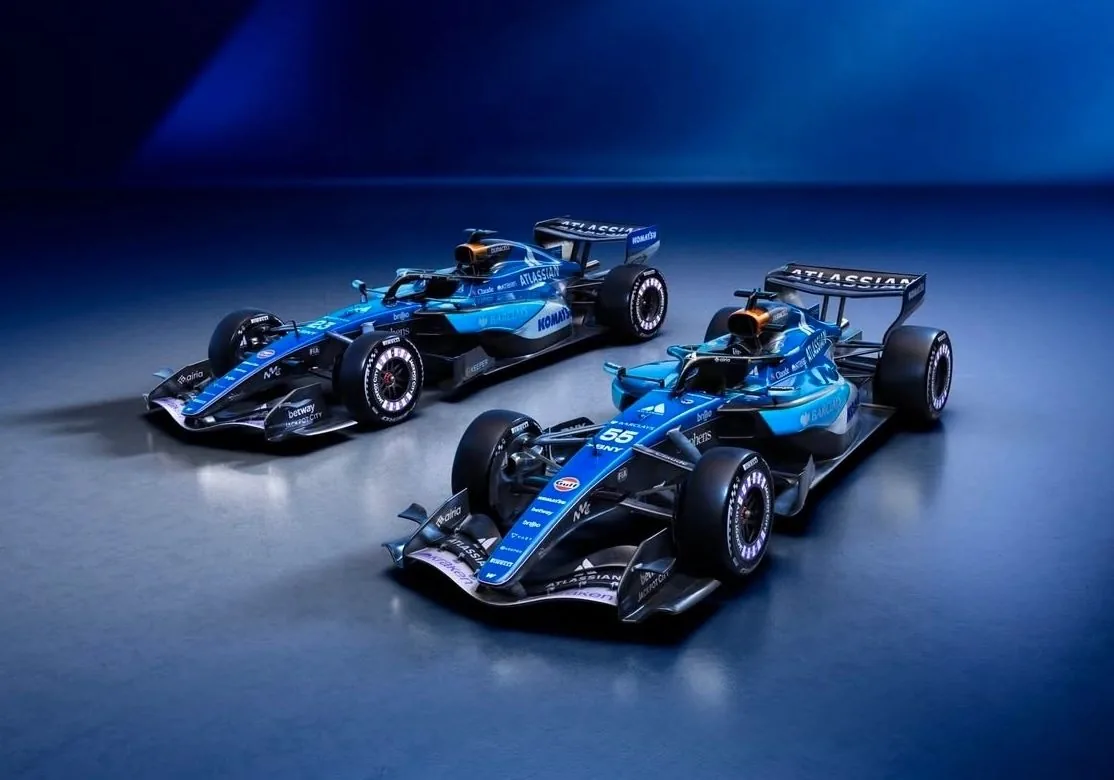 Williams Opens New Path for Young Engineers