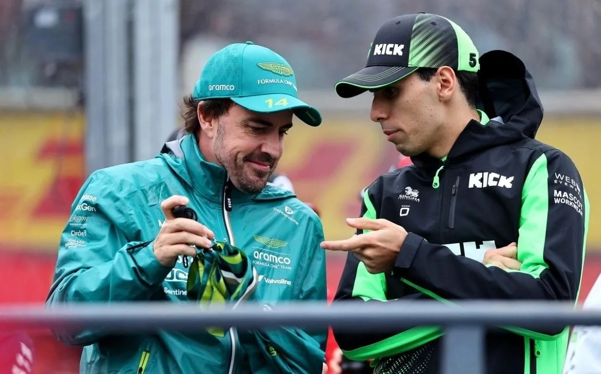 Ecclestone Backed Bortoleto to F1