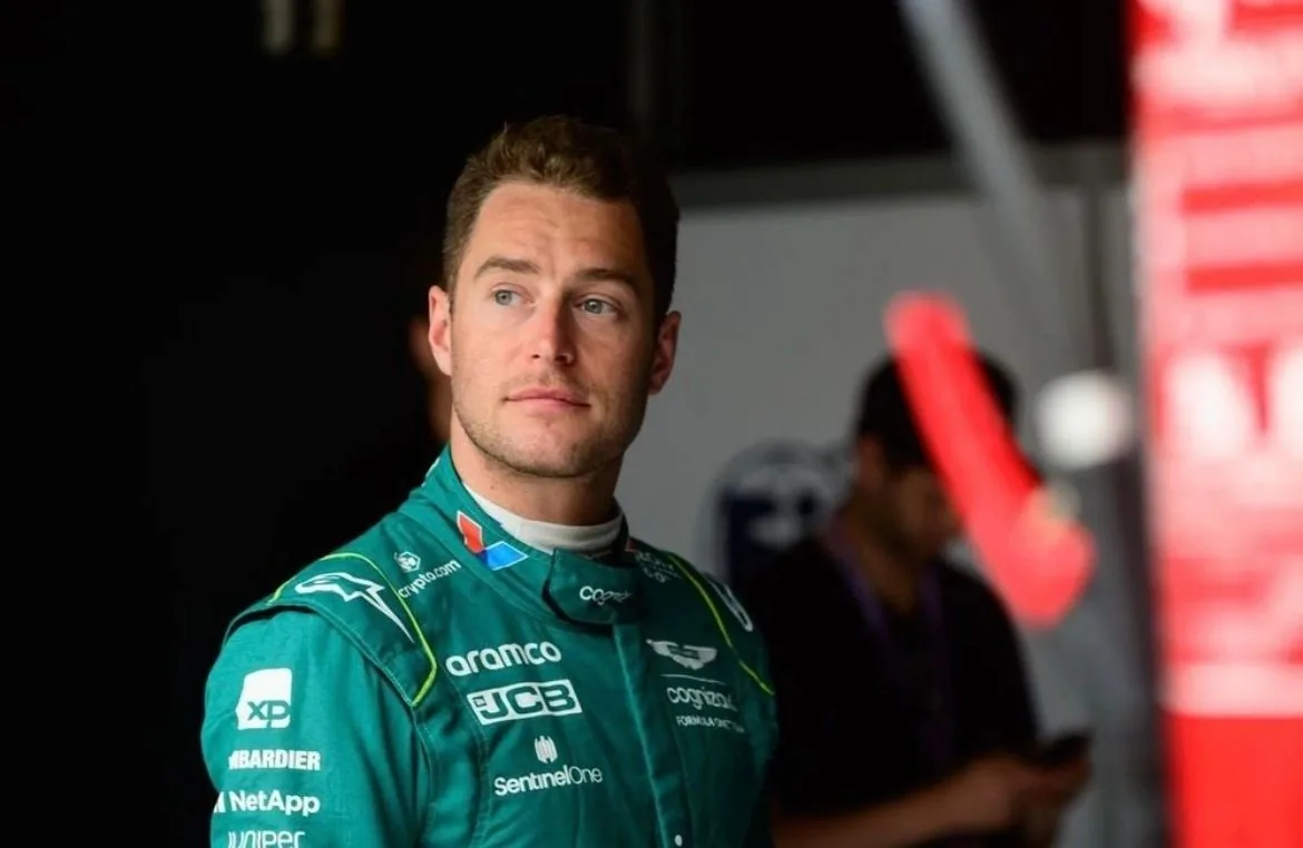 Vandoorne:Alonso Giving His Absolute Best