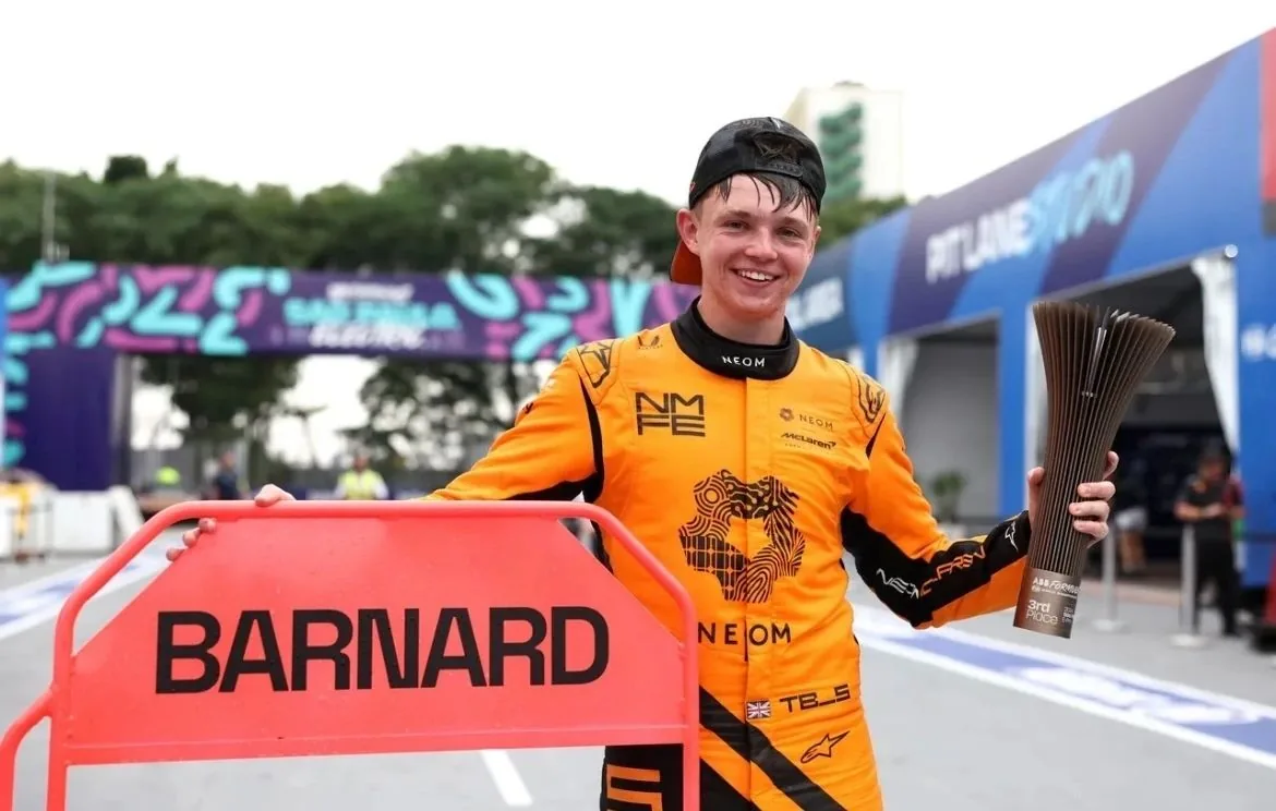Barnard Wants to Stay on the Grid