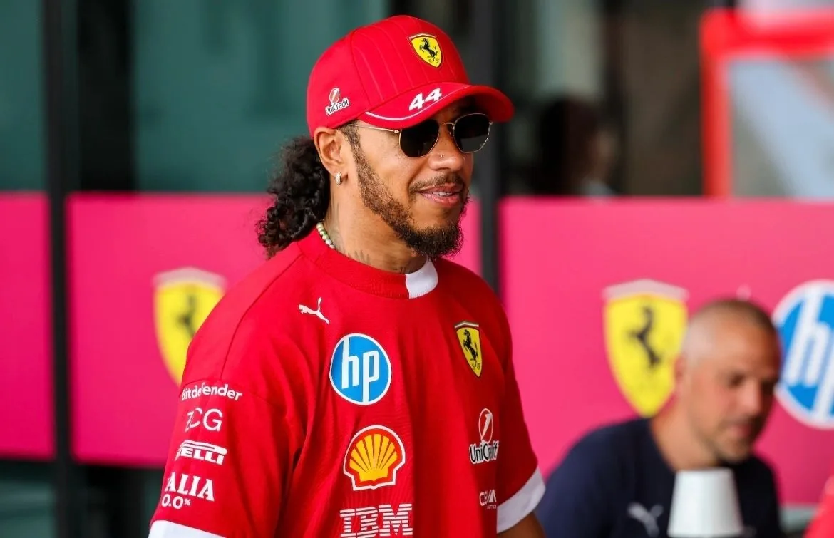 Hamilton’s €70M Impact
