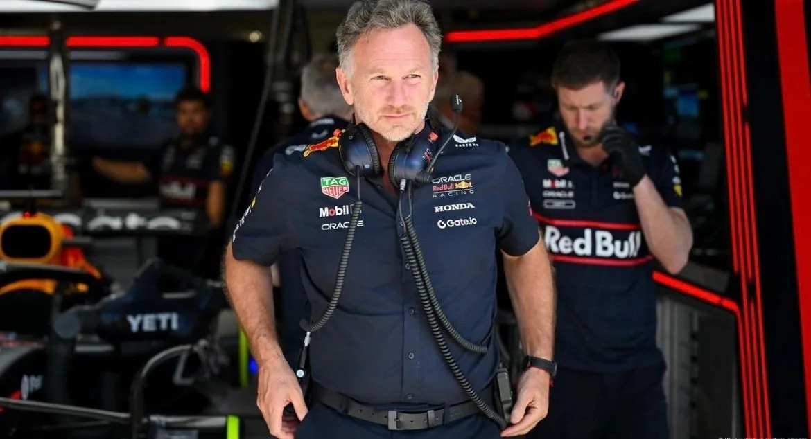 Red Bull and Horner Part Ways After 20-Year Legacy