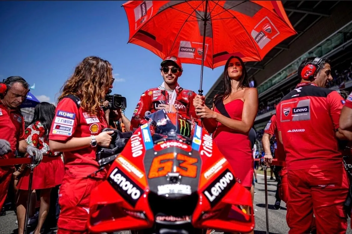 Austria Debuts New Sprint Format