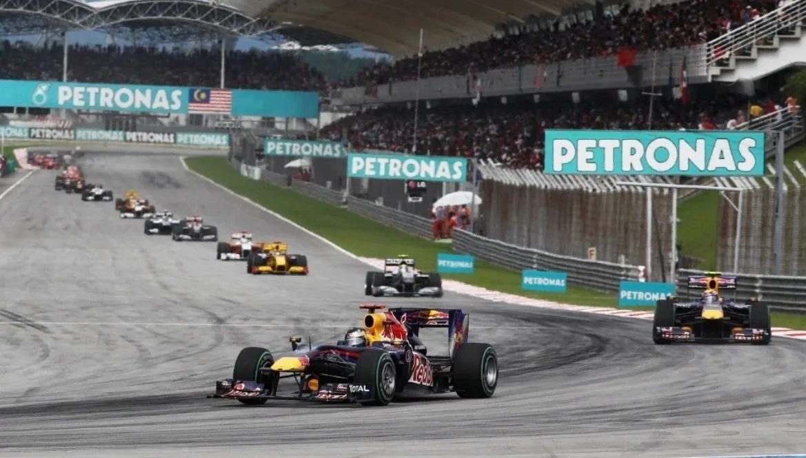 Sepang Targets F1 Revival After Years in the Shadows