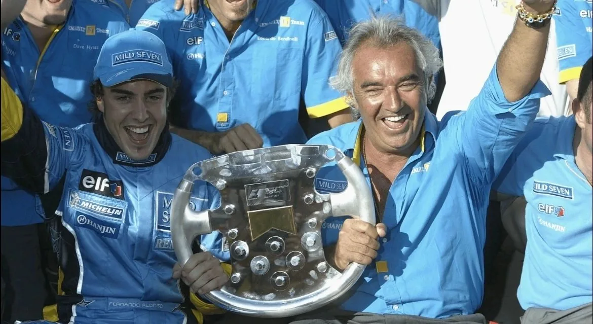 Alonso’s Legacy Began Here: 22 Years Since He Made History
