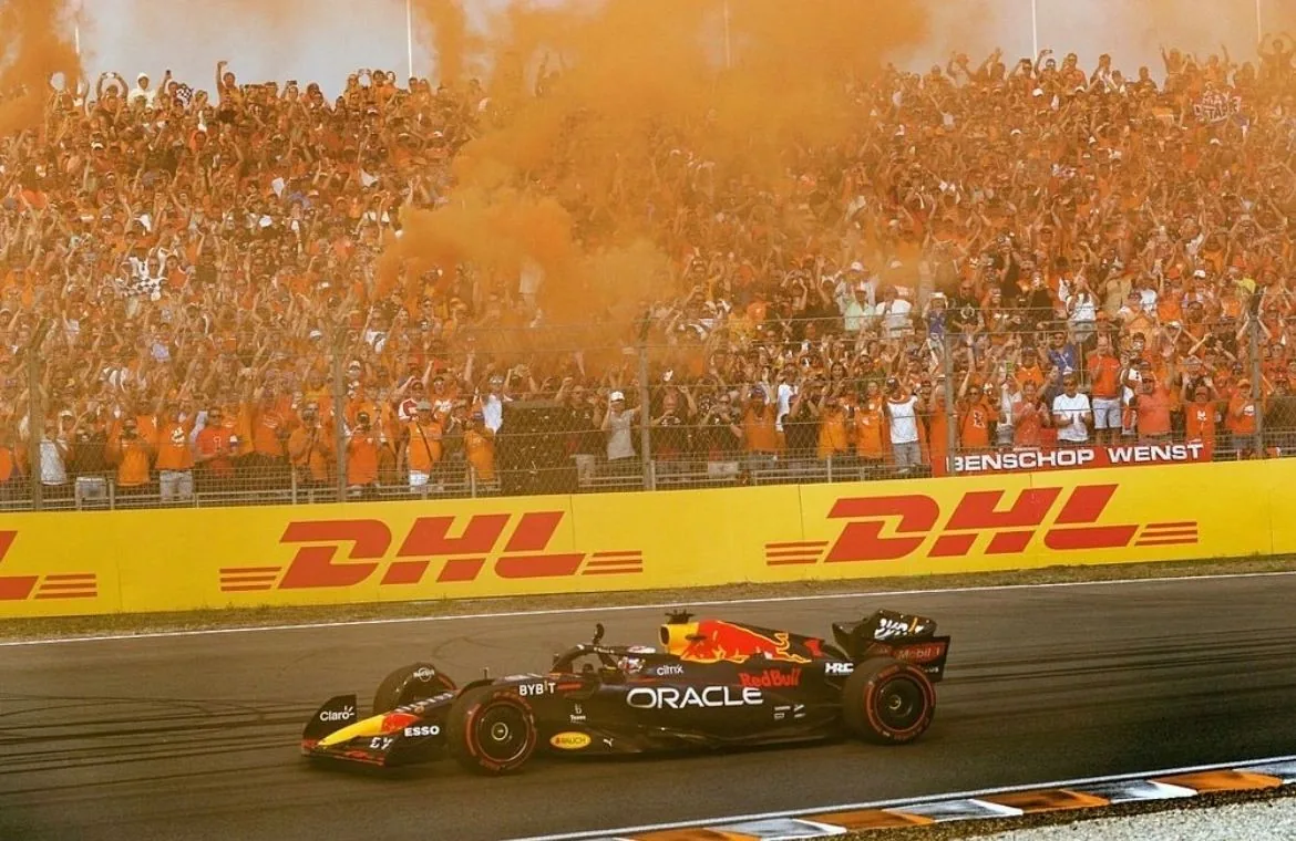 Dutch GP Sales Slow Down