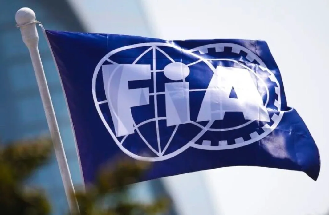FIA Considers Engine Rule Reset After Race Cancellations