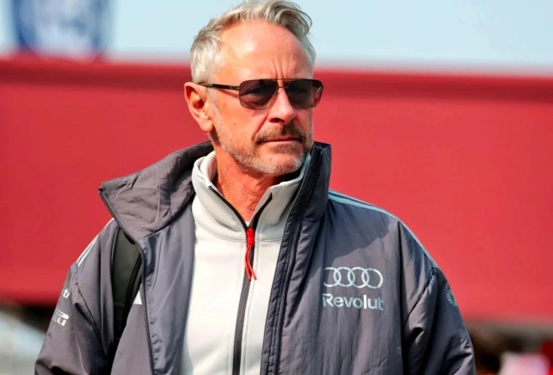 Jonathan Wheatley Exits Audi F1 Team