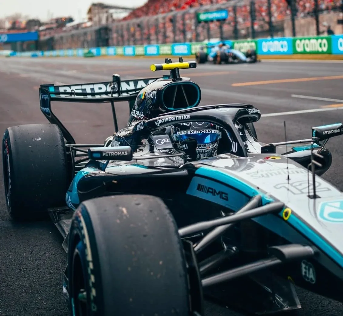 F1 Sponsorship Hits $2.5B Record Surge