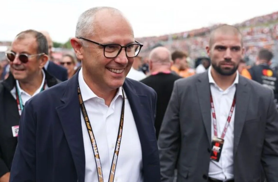 Big Changes Ahead:Formula 1 Considers Weekend Format Revolution