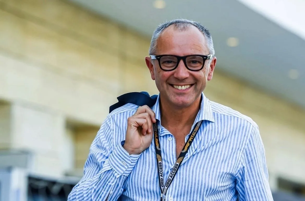 Portugal,Turkey and Germany Line Up for F1 Return