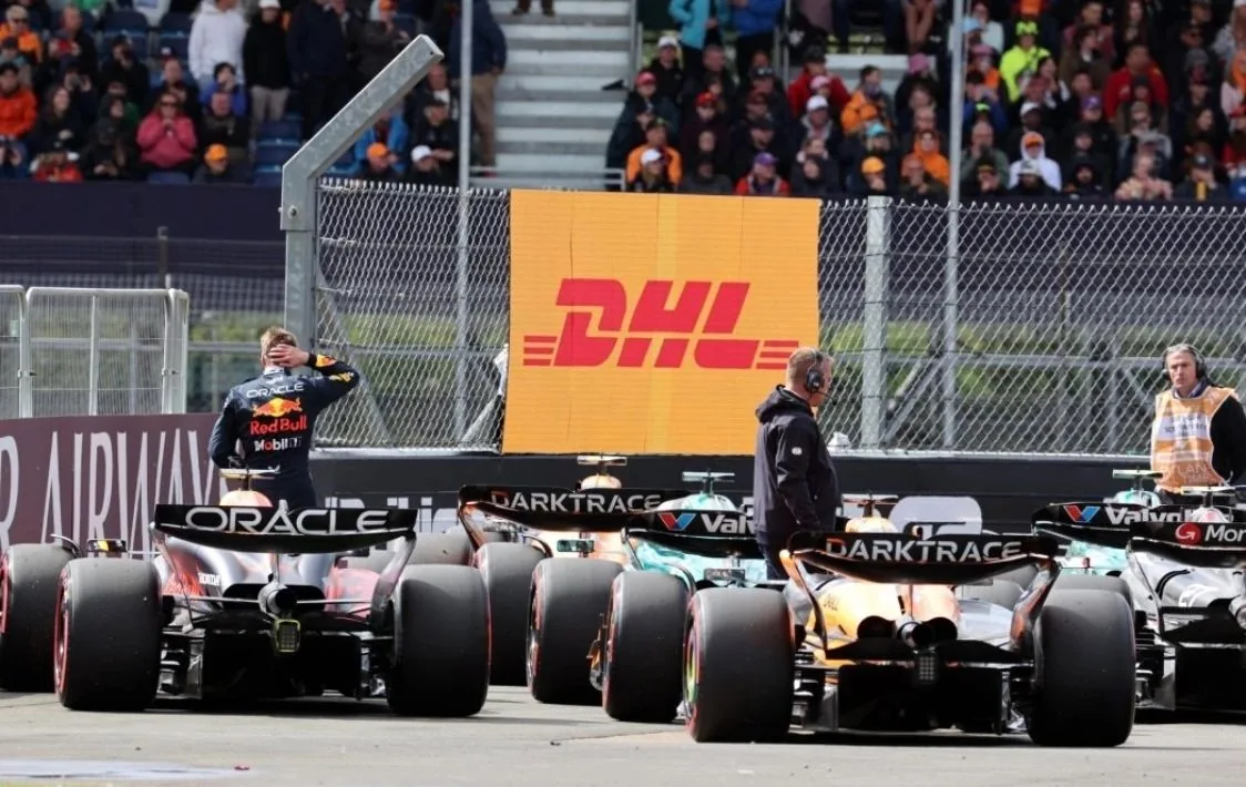 Six Drivers Receive New Power Units