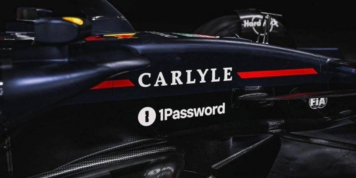 Carlyle Becomes Key Partner of Red Bull Racing