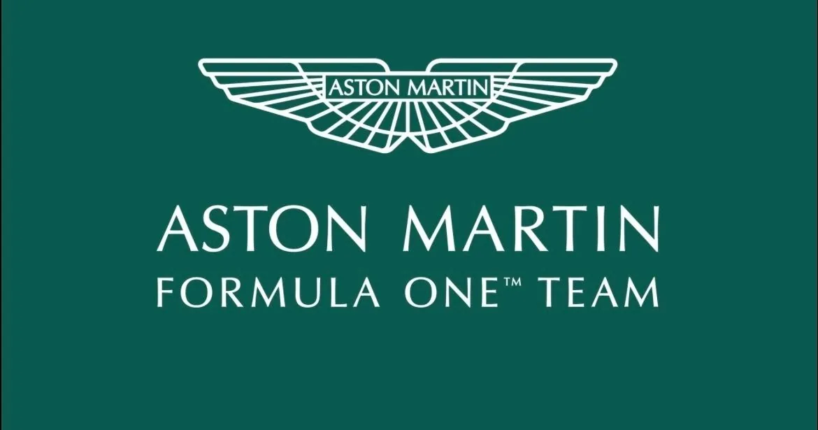 Aston Martin Secures F1 Rights