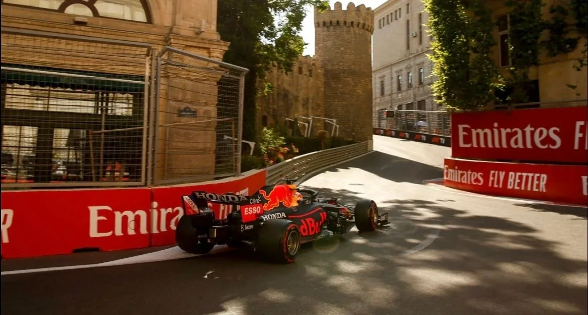 Baku Streets to Remain Open During Peak Hours
