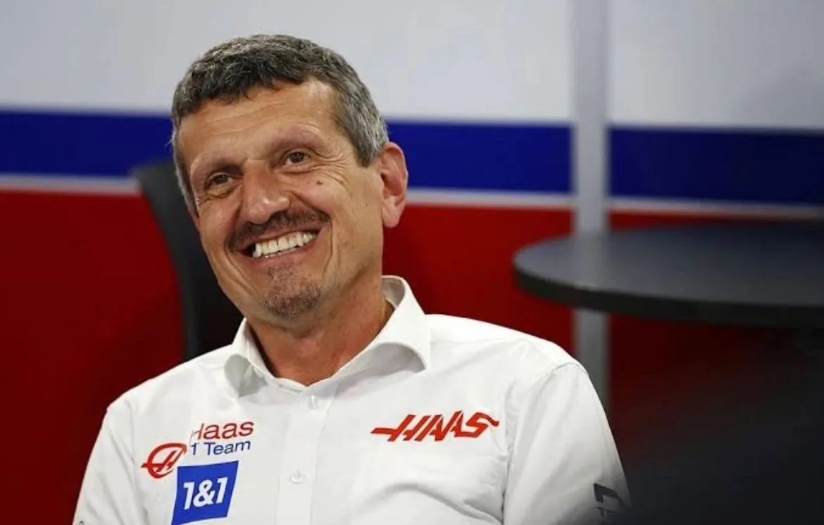 From F1 to MotoGP:Steiner Shares the Reason Behind His Big Switch