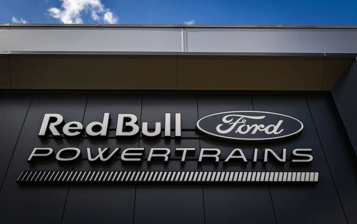 Red Bull Powertrains Welcomes Verstappen,Mekies and Marko