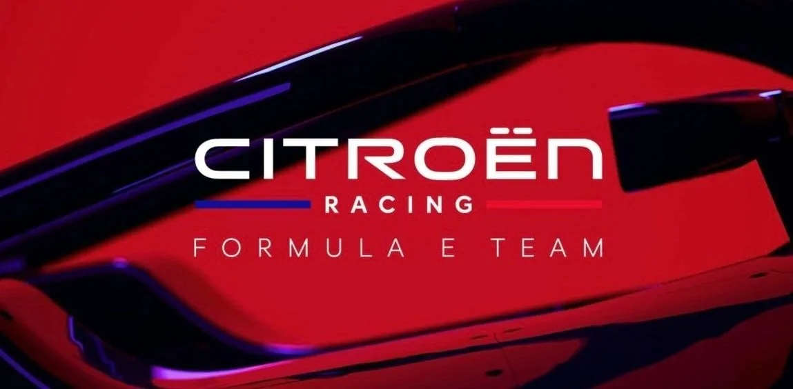 From Maserati to Citroen:Stellantis Rebrands Its Formula E Team