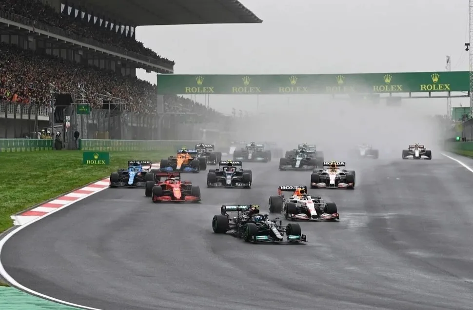 Turkey Returns to the F1 Calendar 
