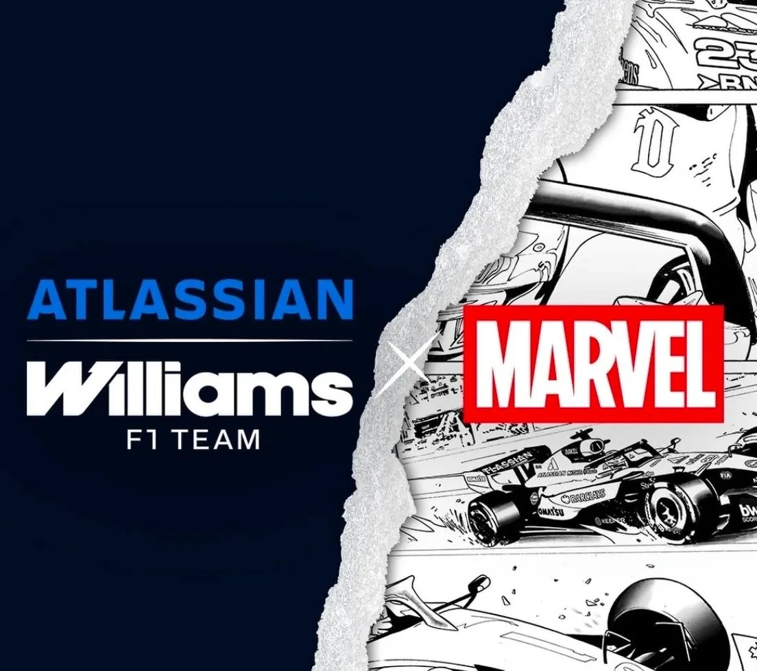 Williams Enters Marvel Universe