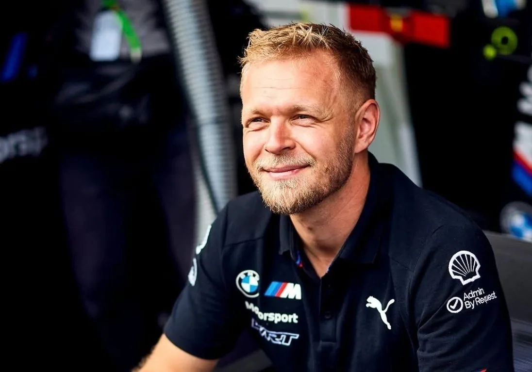 Former F1 Drivers Support Le Mans FC