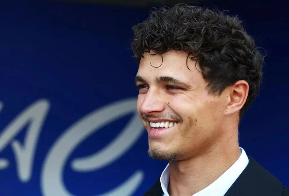 Formula 1 Drivers Visit Monaco E-Prix