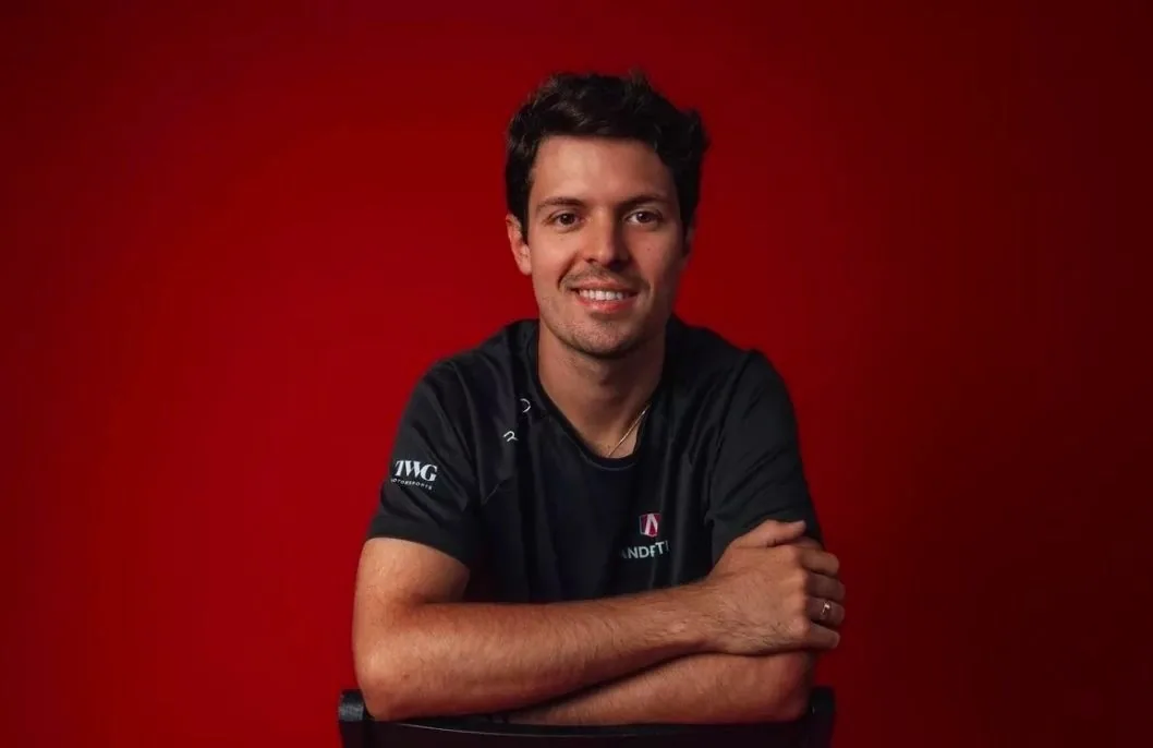 Felipe Drugovich Commits to Formula E with Andretti
