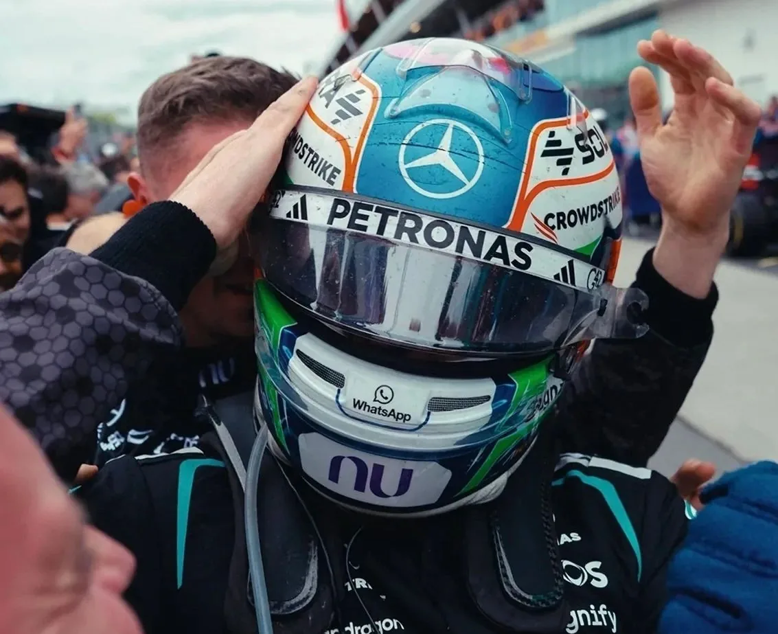 Antonelli Continues Championship Charge in Canada
